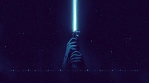 Epic Star Wars Music - The Chosen One