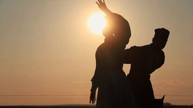 Фестиваль тюльпанов Калмыкии 2021.mp4