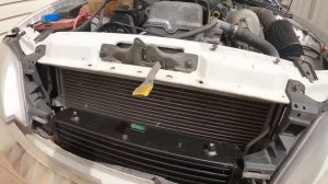 Ford Falcon AU - TURBO DAILY STREET DRIFT BUILD - PART 2