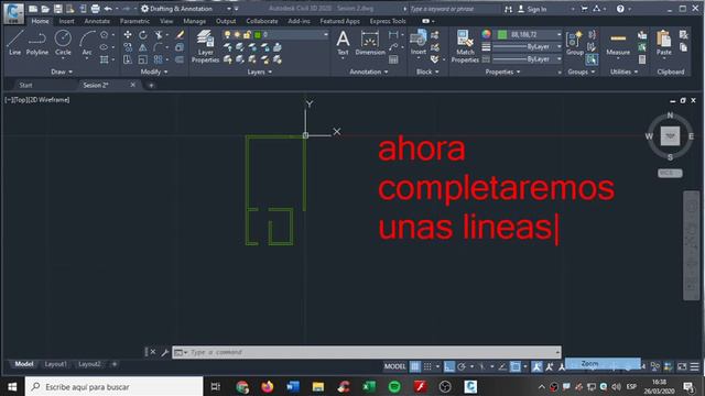 Levantamiento de Fachada смотреть онлайн