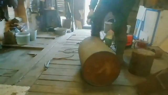 Печь в баню. смотреть онлайн