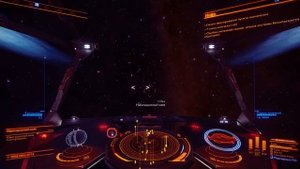 ? Elite Dangerous ПРОКСМАЙЕР