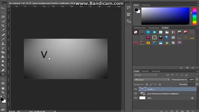 Как сделать шапку для канала? смотреть онлайн