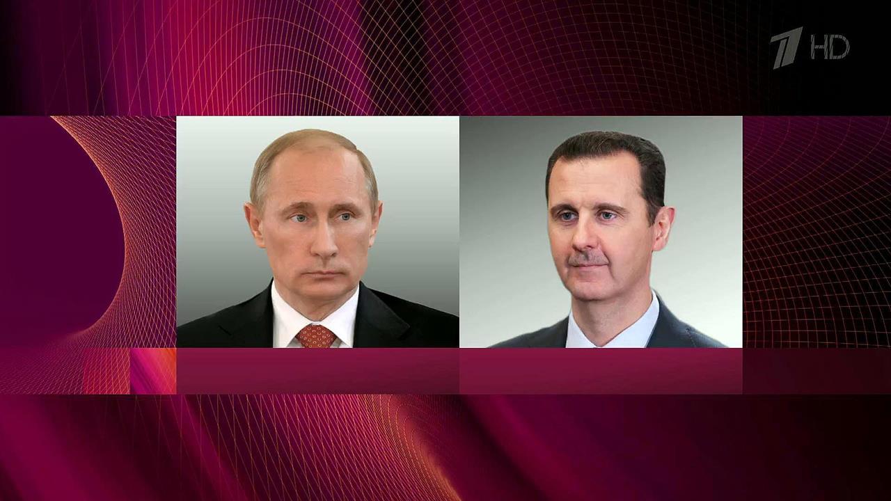 Сирийский мирный процесс остается в центре внимания высшего руководства России, Турции и Ирана
