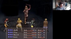 Как я проходил Fear and Hunger 2: Termina Часть 2