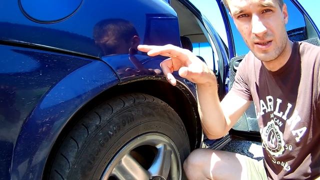 Opel Vectra B плюсы и минусы - Отзыв