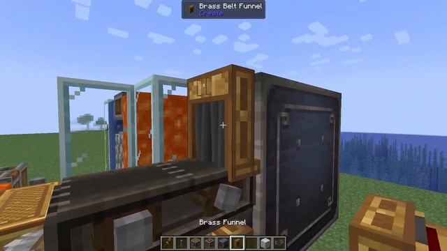 [Create Mod] How To Automate Train Tracks смотреть онлайн