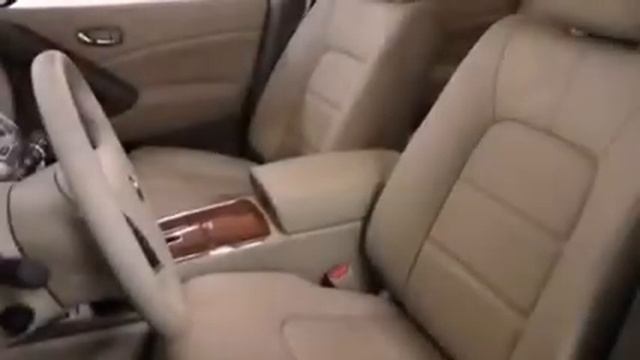 2012 Nissan Murano Baton Rouge LA смотреть онлайн