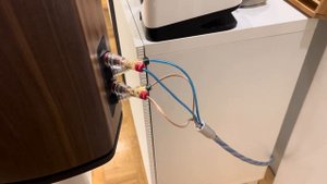 Wharfedale Evo 4.2 ? First Impression