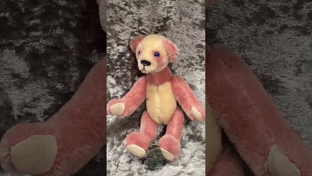 The Teddy Bear talks Christmas - Christmas wasn't meant to be hard