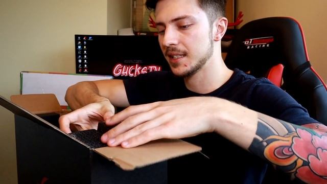 Kanalplanung ? Noctua NH-P1 für RYZEN APU Asus XG17 Monitor BenQ ScreenBar RK Royal Kludge Unboxing смотреть онлайн