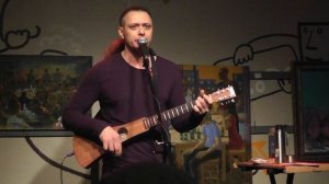 Михаил Елизаров – Солдатский гранж