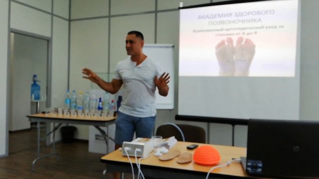 Александр, производитель щелочной воды