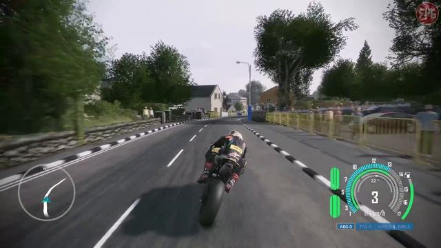 TT Isle Of Man Ride On The Edge 3 | Exploring The Island In Free-Roam!!