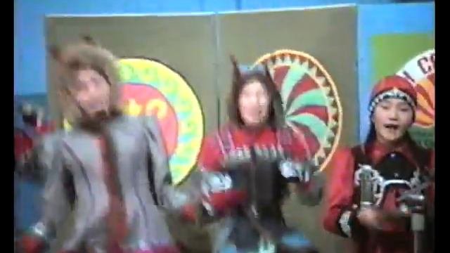 1997 10 10 - Кутана Оскуолатын Куннэрэ. с.Сунтар