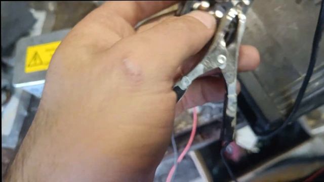 Диагностика и ремонт ABS на BMW E34 смотреть онлайн