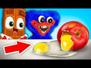 Почему Этот *СТРАННЫЙ* Эксперимент Пошёл НЕ ПО ПЛАНУ?!