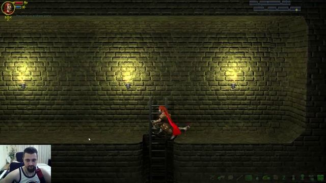 WazHack - 01 - Начало смотреть онлайн