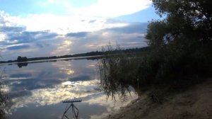 ЛОВИ ОСЕНЬЮ КРУПНОГО КАРАСЯ И ЛЕЩА  СУПЕР РЫБОЛОВНАЯ НАСАДКА СВОИМИ РУКАМИ  Рыбалка на карася.