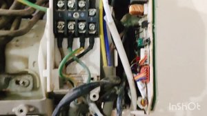 How to fix E4 error PEL DC inverter