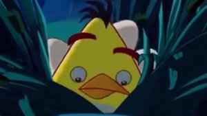 Angry Birds Toons Episode 25
