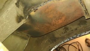 Установка моста от бмв е 30на ваз 2107