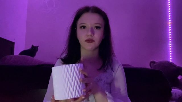 WB-шная маньячка ? Распаковка с Wildberries смотреть онлайн