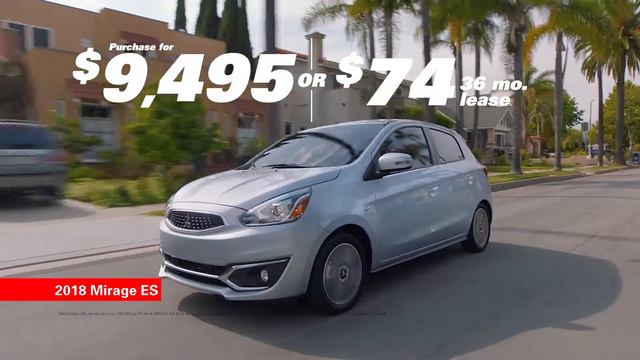 BRING IT ON!! |  Continental Mitsubishi смотреть онлайн