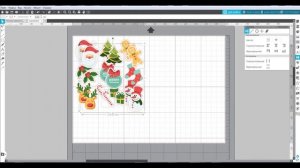 Режем наклейки на плоттере ScanNcut