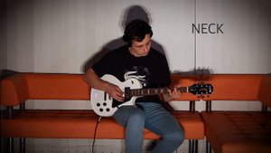 EPIPHONE LES PAUL STUDIO - ОБЗОР И ТЕСТ