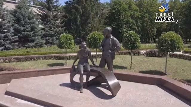 Реклама (Таксі Муха 2, 15.10.2020) смотреть онлайн