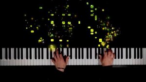 Chopin - Valse KK IVb No 11 (A Minor)