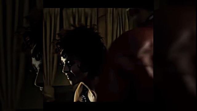 Fight Club Tyler Edit