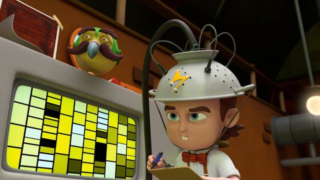 Help Team Jay rescue Jay from Meana's clutches! | Team Jay by Juventus смотреть онлайн