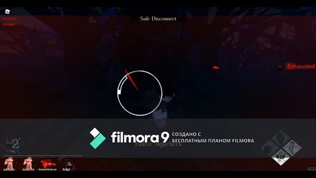 Dead By Roblox or Bloodmoon aura? What's better??? смотреть онлайн