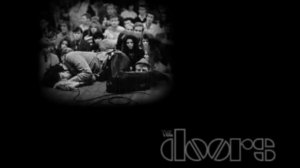 The Doors - The End