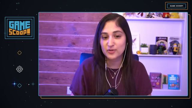 Game Scoop! 642: Sony's Big Marvel and Star Wars Surprises