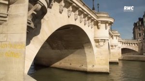 L'ILE DE LA CITE, LE COEUR DE PARIS