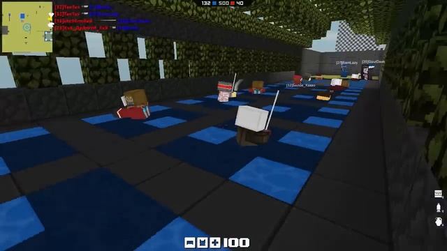 БЕГУНЫ-КАМИКАДЗЕ ПРОТИВ ГОЛОДНЫХ АКУЛ В БЛОКАДЕ ?! МИНИ-ИГРЫ # 9 смотреть онлайн