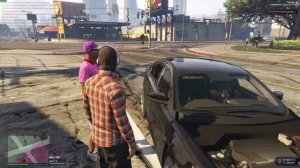 КТО ТУТ ПРОДАЖНЫЙ? - ШИМОРО И ВАСЯ В Gta 5 RP