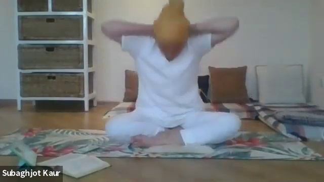 Практика: "Сознание процветания". Акшая Тритья смотреть онлайн