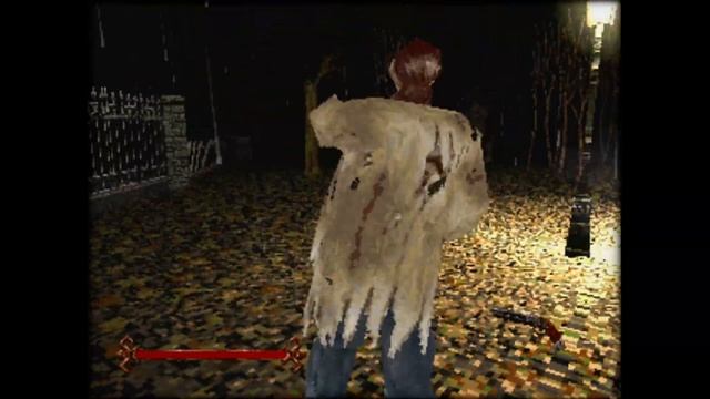 [ Nightmare Creatures PS1 ] Играем за монстров ВСЕ МОНСТРЫ ALL MONSTERS смотреть онлайн