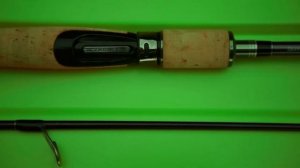 ZEMEX Bass Addiction Spinning Rod