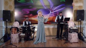 ЭЛЬМИРА МЕДЖИДОВА ЖАН АНАМ ЖАН АТАМ