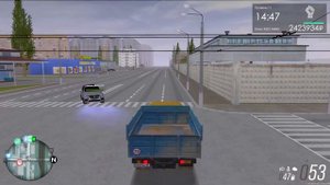 ПЕРЕВОЗКА СТРОЙМАТЕРИАЛОВ В МТА ПРОВИНЦИЯ! САМАЯ ПРИБЫЛЬНАЯ РАБОТА НА 2 УРОВНЕ В MTA PROVINCE!