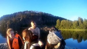 Карелия Импилахти