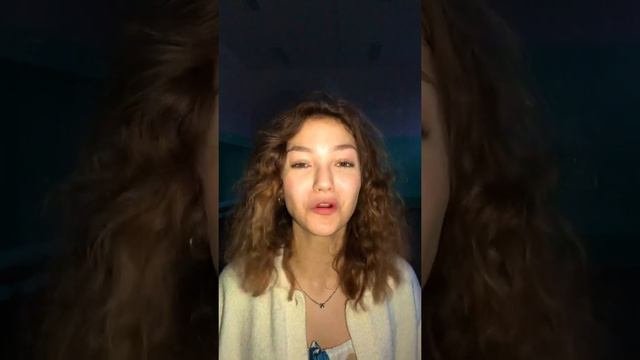 Касаткина Анна, 16 лет, г.Глазов заявка на #большаяперемена