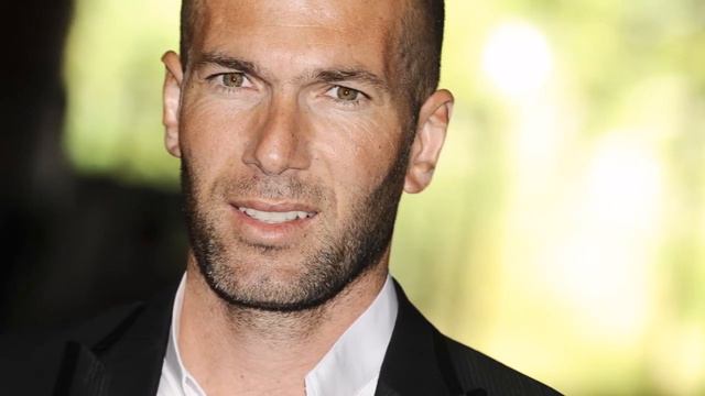 Зинедин Зидан / Zinedine Zidane