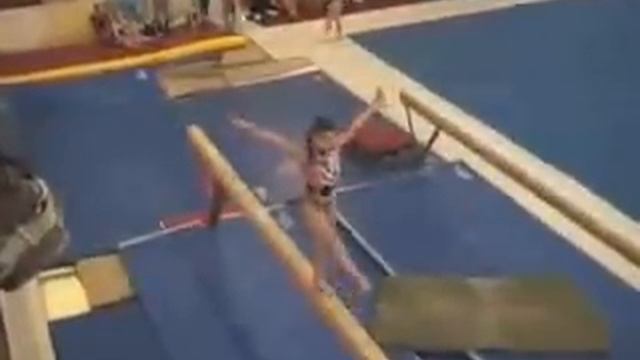 1 Взрослый разряд А по Спортивной гимнастике (жен) смотреть онлайн