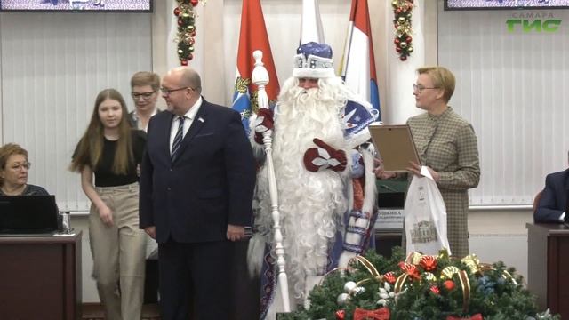 В Самаре определили победителей конкурса сочинений-размышлений смотреть онлайн